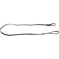 Non-stop dogwear Touring Bungee vodítko s amortizérem 200 × 1,3 cm - Letní tipy