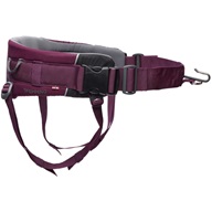 Non-stop dogwear Trekking Belt opasek L fialový - Letní tipy
