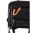 Non-stop dogwear Trekking Belt opasek S černý - Letní tipy