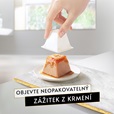 Gourmet Revelations paštika s kuřetem a omáčkou 2 × 57 g - Konzervy pro kočky