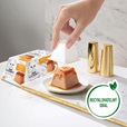 Gourmet Revelations paštika s kuřetem a omáčkou 2 × 57 g - Konzervy pro kočky