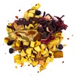 Ham-Stake Speciast Herbs Fruit Cocktail 100 g - Pamlsky