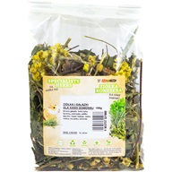 Ham-Stake Speciast Herbs & Branches Guinea Pig 100 g