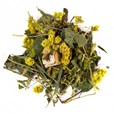 Ham-Stake Speciast Herbs & Branches Guinea Pig 100 g - Krmivo