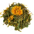 Ham-Stake Speciast Herbs & Branches Rabbit 100 g - Pamlsky