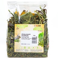 Ham-Stake Speciast Herbs & Branches Rabbit 100 g - Krmivo