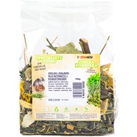 Ham-Stake Speciast Herbs & Branches Chinchilla 100 g