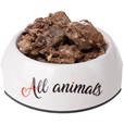 ALL ANIMALS Kočkopes Telecí jatýrka s kolagenem 200 g - Konzervy pro kočky