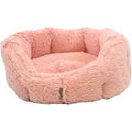 Samohýl Exclusive pelech Ruby 45 cm růžový - Pelíšky