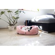 Samohýl Exclusive pelech Ruby 60 cm růžový - Pelíšky pro psy, pelechy, textilní boudy