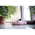 Samohýl Exclusive polštář Ruby 60 cm růžový - Pelíšky pro psy, pelechy, textilní boudy
