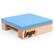 Loype target Hamtal Up S modrý
