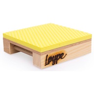 Loype target Hamtal Up S žlutý