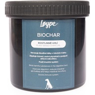 Loype Biochar 120 g - Výprodej