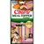 Inaba Churu Dog Meal Topper kuře a losos 4 × 14 g
