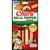 Inaba Churu Dog Meal Topper kuře a hovězí 4 × 14 g