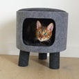 Rosewood Charcoal domeček - Akční nabídka