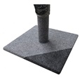 Rosewood Charcoal škrabadlo - Škrabadla pro kočky