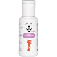 Arpalit Neo šampon antiparazitární s bambusovým extraktem 50 ml - Kosmetika pro psy
