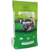 ENERGYS Bažant Repro granule 25 kg - Drůbež