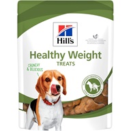 Hill's Canine Healthy Weight Treats 200 g - Pamlsky pro psy