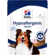 Hill's Canine Hypoallergenic s AB+ Treats 200 g - Pamlsky pro psy