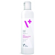 VetExpert Antiseborrhoeic Shampoo 250 ml - Šampóny a kondicionéry