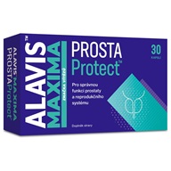 Alavis Maxima ProstaProtect 30 kapslí - Ostatní