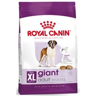 Royal Canin Giant Adult 15 kg - Granule pro psy