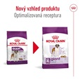 Royal Canin Giant Adult 15 kg - Granule pro psy