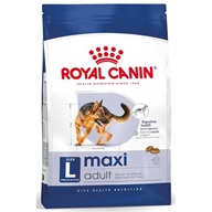 Royal Canin Maxi Adult 15 kg - Granule pro psy