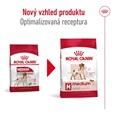 Royal Canin Medium Adult 4 kg - Granule pro psy