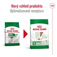Royal Canin Mini Adult 8+ 8 kg - Granule pro psy