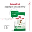 Royal Canin Mini Adult 8+ 8 kg - Granule pro psy