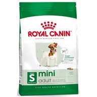 Royal Canin Mini Adult 800 g - Granule pro psy
