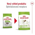 Royal Canin X-Small Adult 3 kg - Granule pro psy