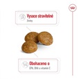 Royal Canin X-Small Adult 3 kg - Granule pro psy