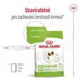 Royal Canin X-Small Adult 3 kg - Granule pro psy