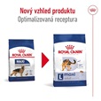 Royal Canin Maxi Adult 4 kg - Granule pro psy