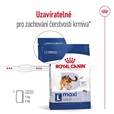 Royal Canin Maxi Adult 4 kg - Granule pro psy