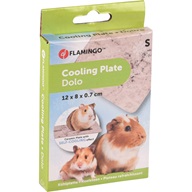 Flamingo Dolo chladicí kámen pro drobné savce S - Výprodej