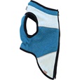Obleček svetr Tulák Frankie modrý 32cm - Oblečky pro psy: vesty, bundy, kombinézy