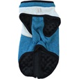 Obleček svetr Tulák Frankie modrý 32cm - Oblečky pro psy: vesty, bundy, kombinézy