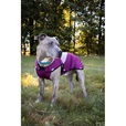 Obleček svetr Frankie vínový 60cm - Oblečky pro psy: vesty, bundy, kombinézy