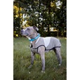 Obleček svetr Frankie khaki 55cm - Oblečky pro psy: vesty, bundy, kombinézy