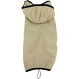 Obleček vesta Alpine béžová 50cm - Oblečky pro psy: vesty, bundy, kombinézy