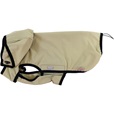 Obleček vesta Alpine béžová 55cm - Oblečky pro psy: vesty, bundy, kombinézy
