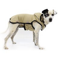 Obleček vesta Alpine béžová 60cm - Módní vesty