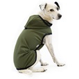 Obleček vesta Alpine khaki 45cm - Oblečky pro psy: vesty, bundy, kombinézy