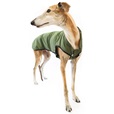 Obleček vesta Alpine khaki 45cm - Oblečky pro psy: vesty, bundy, kombinézy